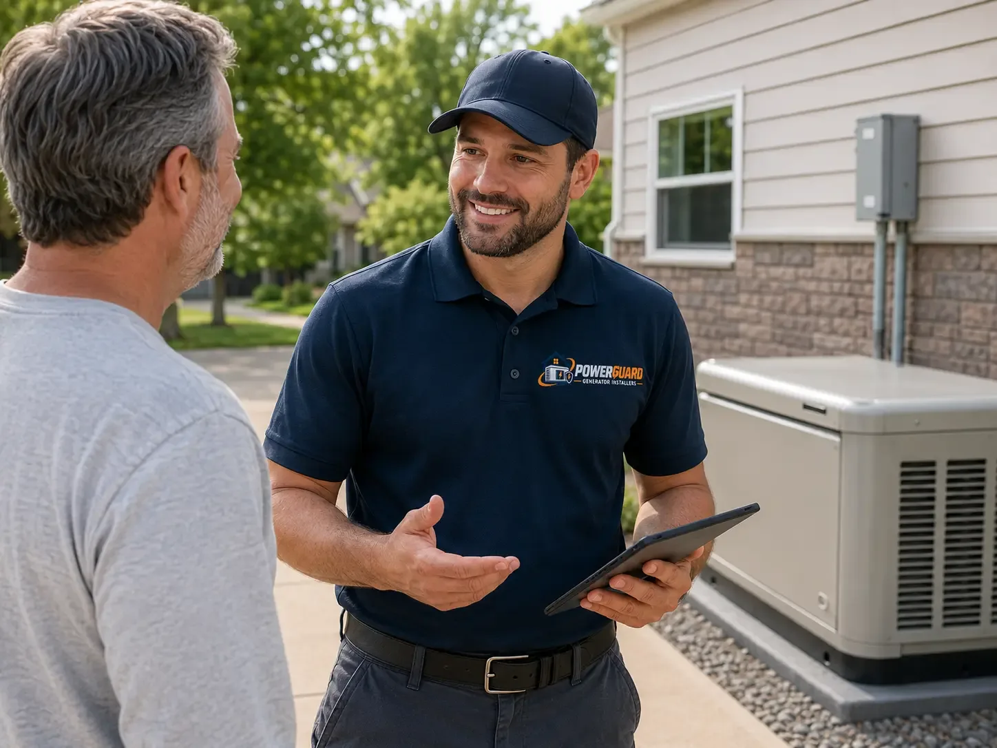 Generator Installation Elko, GA FAQs
